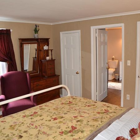 Cornwall Inn Kültér fotó