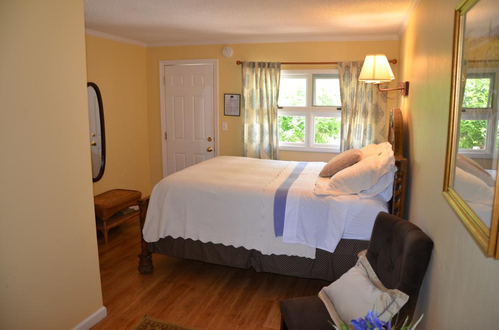 Cornwall Inn Szoba fotó