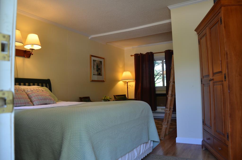 Cornwall Inn Szoba fotó