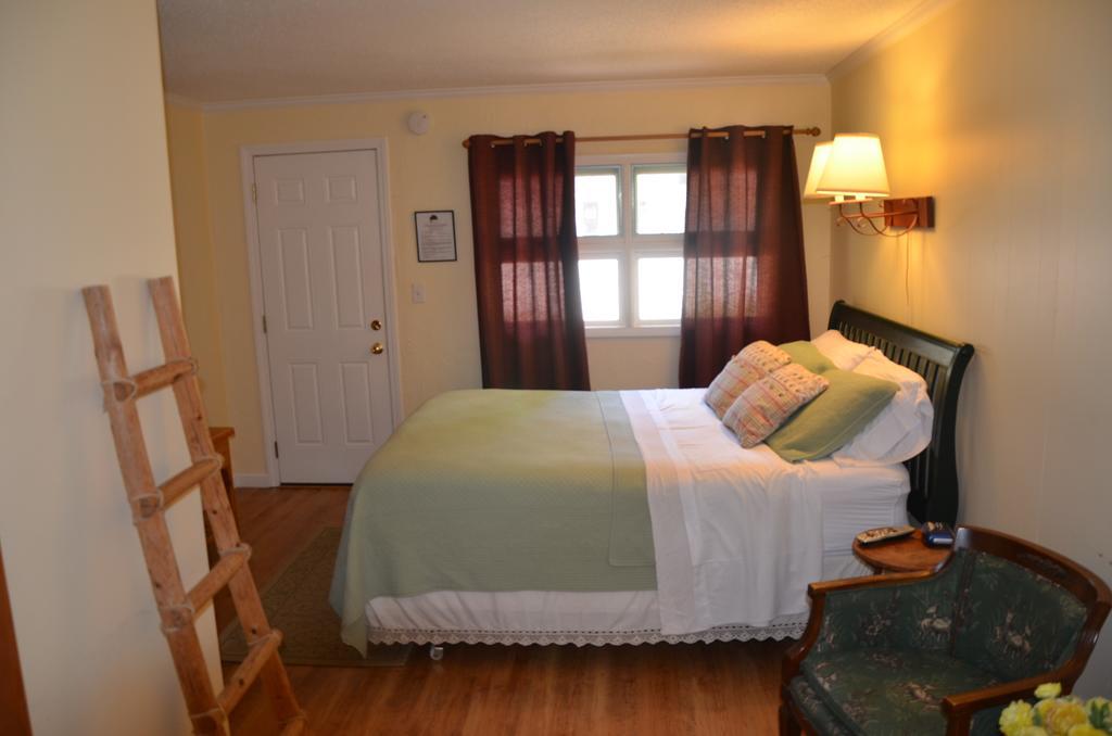 Cornwall Inn Szoba fotó