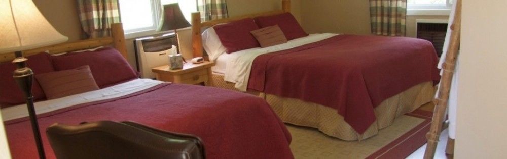 Cornwall Inn Kültér fotó